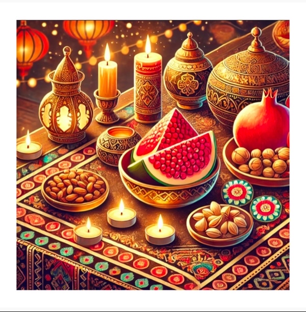 شب یلدا: تاریخچه، نمادها و هدیه‌های طلایی برای این شب خاطره‌انگیز