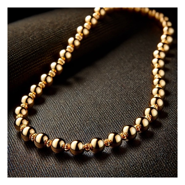 زنجیر دانه‌ای (Bead Chain) چیست؟