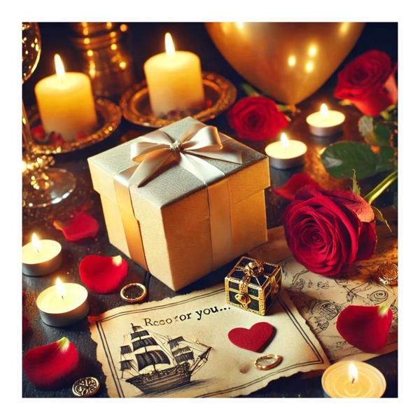 ۵ ایده خاص برای سورپرایز کردن عزیزان با جواهرات