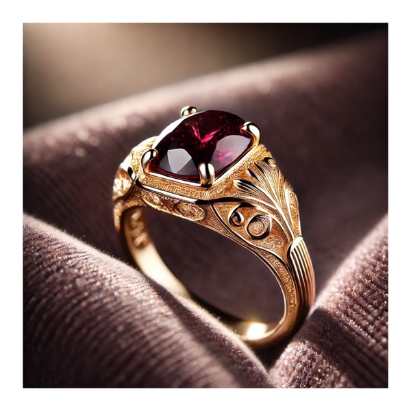 همه چیز درباره انگشتر پینکی (Pinky Ring)؛ نمادی از قدرت، سبک و هویت