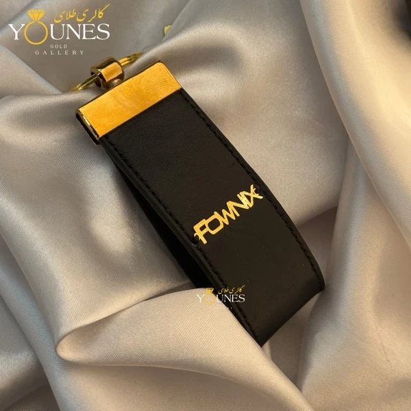 جاسوییچی چرم ماشین فونیکس Fownix آریزو 6