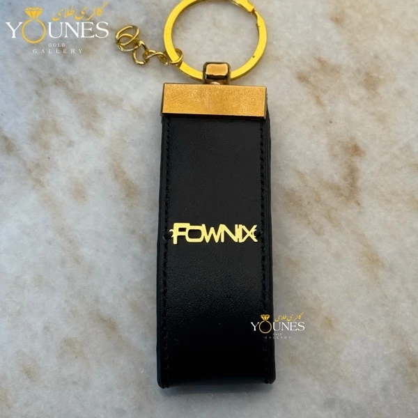 جاسوییچی چرم ماشین فونیکس Fownix آریزو 6