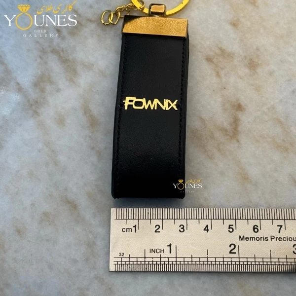 جاسوییچی چرم ماشین فونیکس Fownix آریزو 6