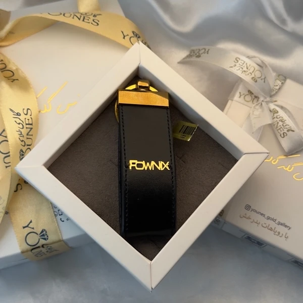 جاسوییچی چرم ماشین فونیکس Fownix آریزو 6
